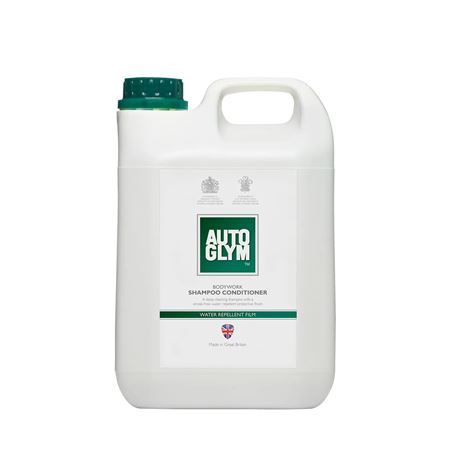 Bodywork Shampoo Conditioner 2.5L - RX2319 - Autoglym